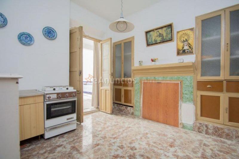 Casa en venta en Calle morera, Chauchina