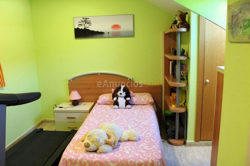 Atico en venta en Calle de la Tejería, Casco Urbano, Jaca