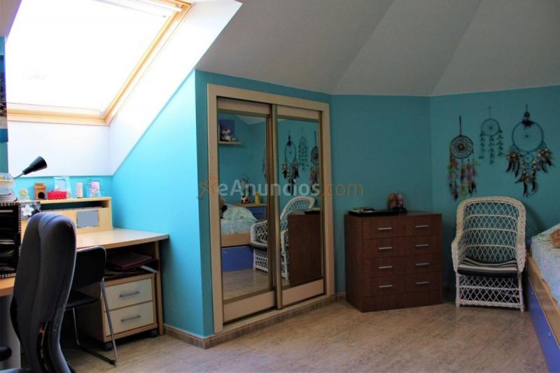 Atico en venta en Calle de la Tejería, Casco Urbano, Jaca