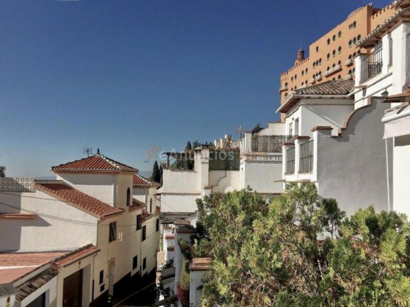 Casa en venta en Carril de San Cecilio, Realejo, Granada