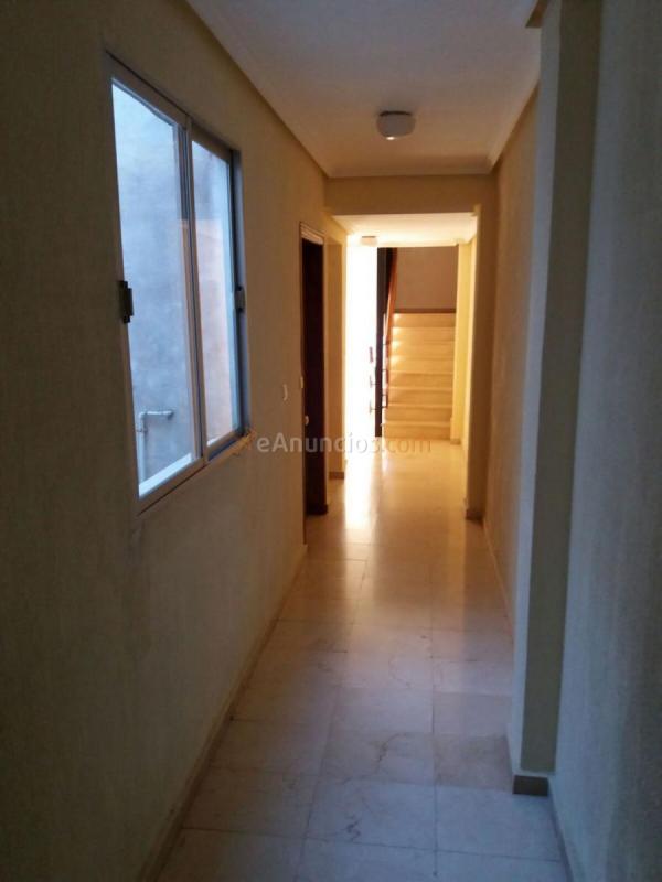 Apartamento en venta en Calle Monteagudo, El Acequión - Los Náufragos, Torrevieja