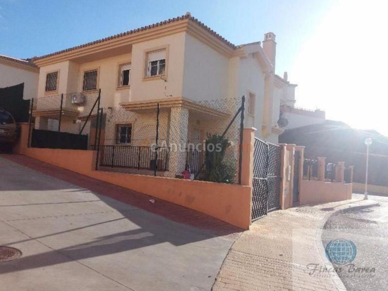 Casa en venta en  Centro Ciudad, Fuengirola
