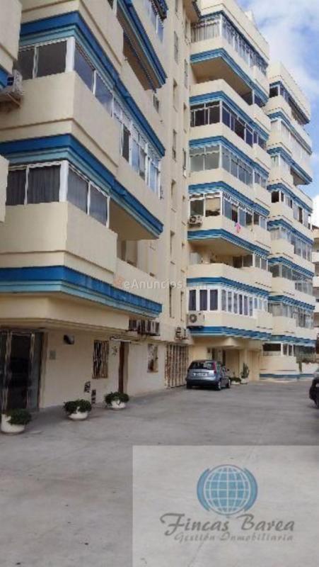 Apartamento en venta en  Centro Ciudad, Fuengirola