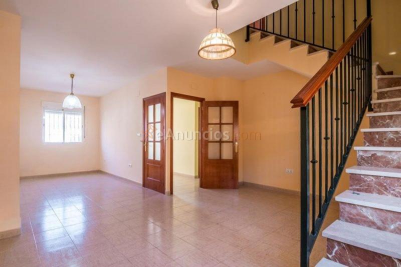 Casa en venta en Calle Francisco Osuna, Atarfe
