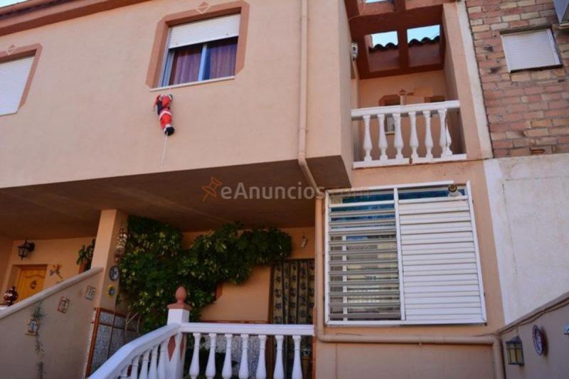 Casa en venta en Calle Guatemala, Aljomahima - Ermita, Las Gabias