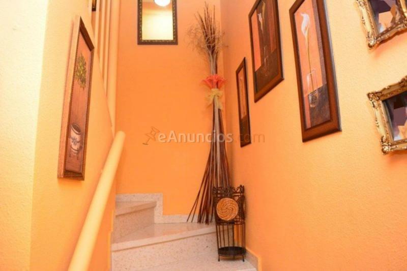 Casa en venta en Calle Guatemala, Aljomahima - Ermita, Las Gabias