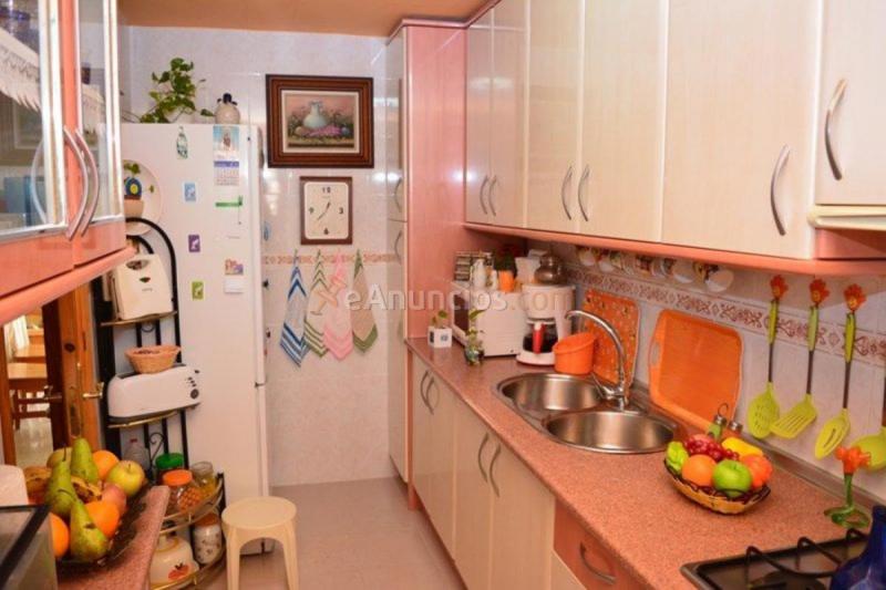 Casa en venta en Calle Guatemala, Aljomahima - Ermita, Las Gabias