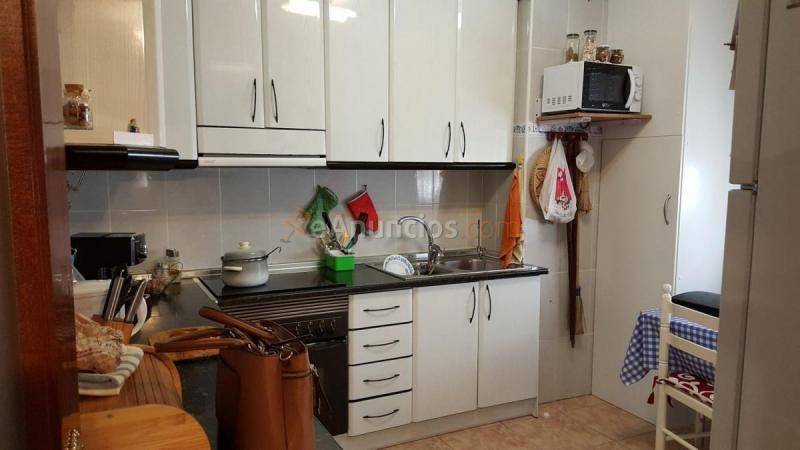 Apartamento en venta en  Pedanías Este, Murcia