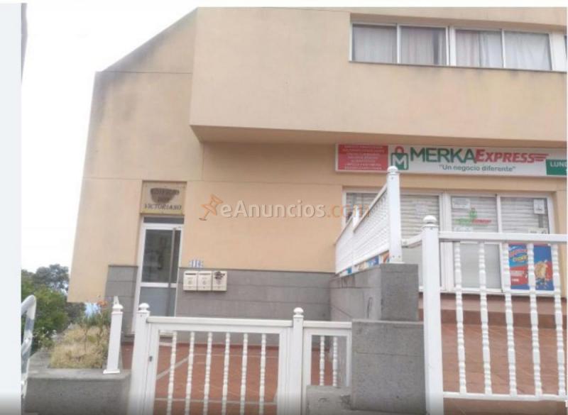 Apartamento en venta en Carretera General del Norte, Sauzal