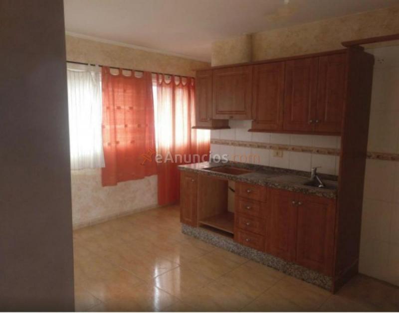 Apartamento en venta en Carretera General del Norte, Sauzal