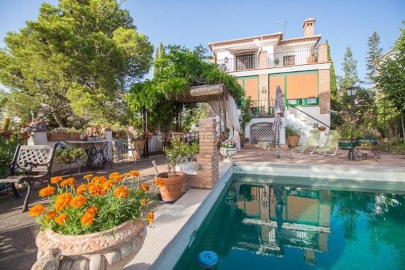 Adosado en venta en Calle cosmos, Monachil