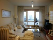 Apartamento en venta en Ronda de montealto, Monte Alto - Zalaeta - Atocha, A Coruña