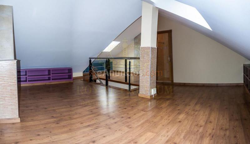 Casa en venta en  La Manjoya-Parroquias Sur, Oviedo