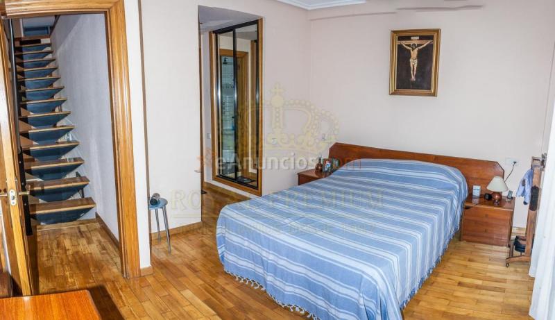 Casa en venta en  La Manjoya-Parroquias Sur, Oviedo