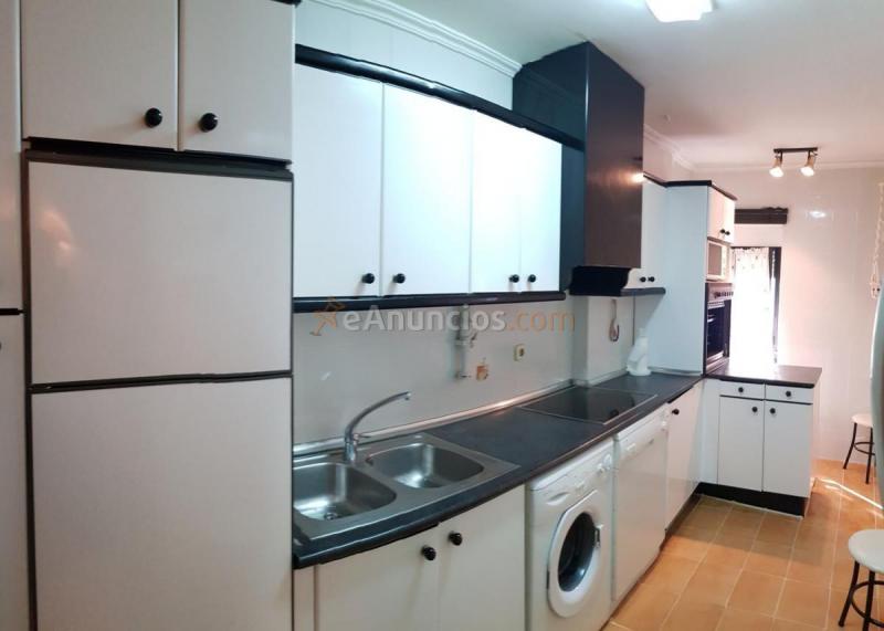 Apartamento en venta en  Corral de la Cerera, Palencia, Centro, Palencia