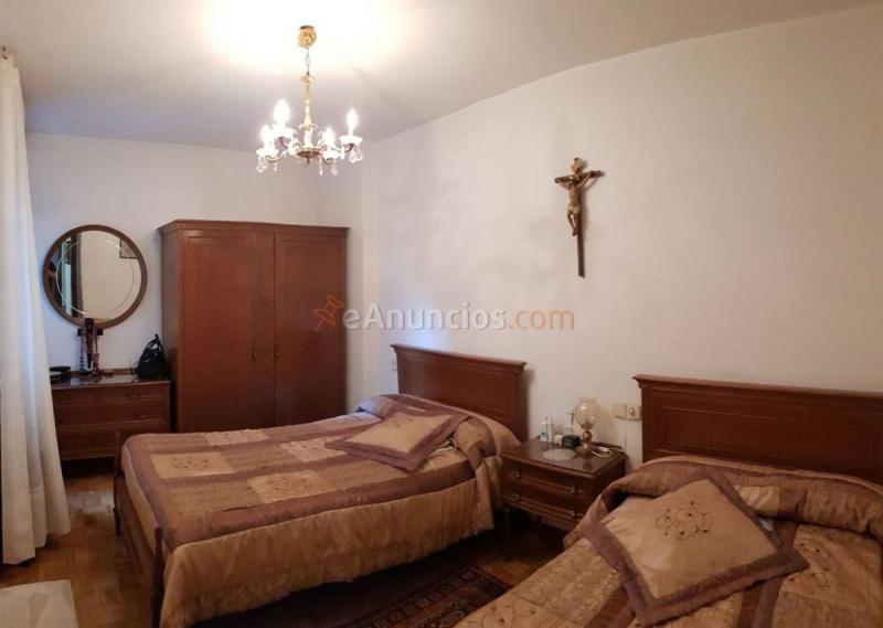 Apartamento en venta en  Corral de la Cerera, Palencia, Centro, Palencia