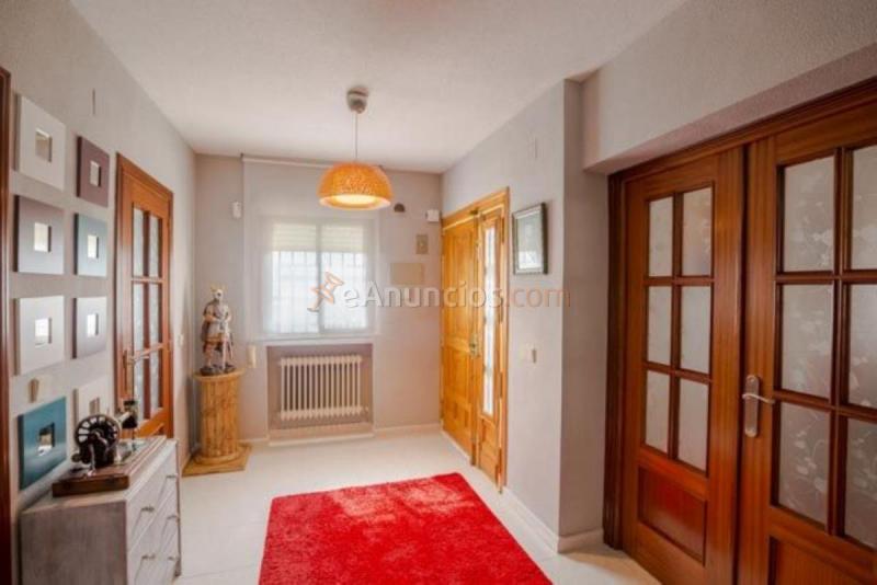 Adosado en venta en  San Blas, Cubas de la Sagra