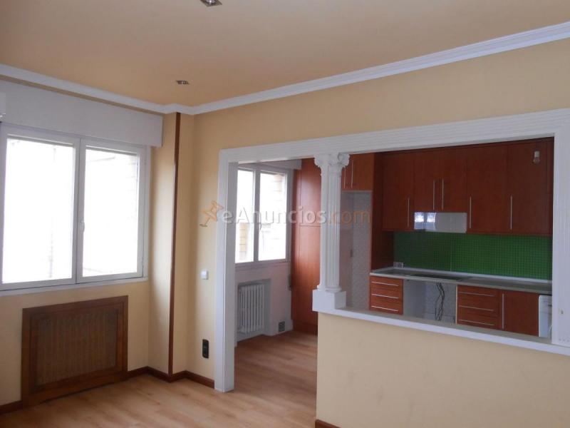 Apartamento en venta en Calle Alonso de Ojeda, Gijón, El Llano, Gijón