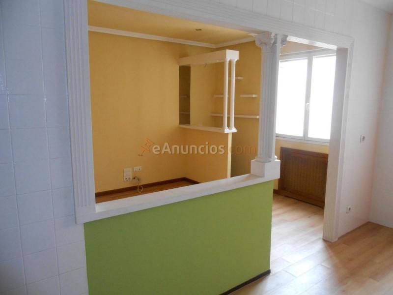 Apartamento en venta en Calle Alonso de Ojeda, Gijón, El Llano, Gijón
