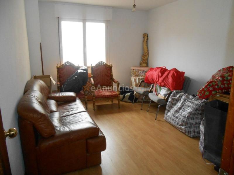 Apartamento en venta en Calle Alonso de Ojeda, Gijón, El Llano, Gijón