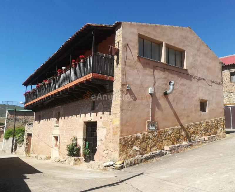 Adosado en venta en Calle de la iglesia, Medinaceli