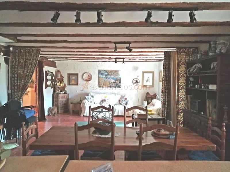 Adosado en venta en Calle de la iglesia, Medinaceli