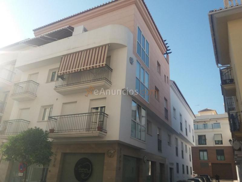 Apartamento en venta en Calle SAN CRISTOBAL, Camino Viejo de Málaga, Vélez-Malaga