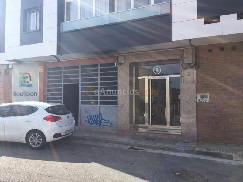 Local Comercial en venta en Calle Crucero de San Julián, Zona sur - B Cortes, Burgos