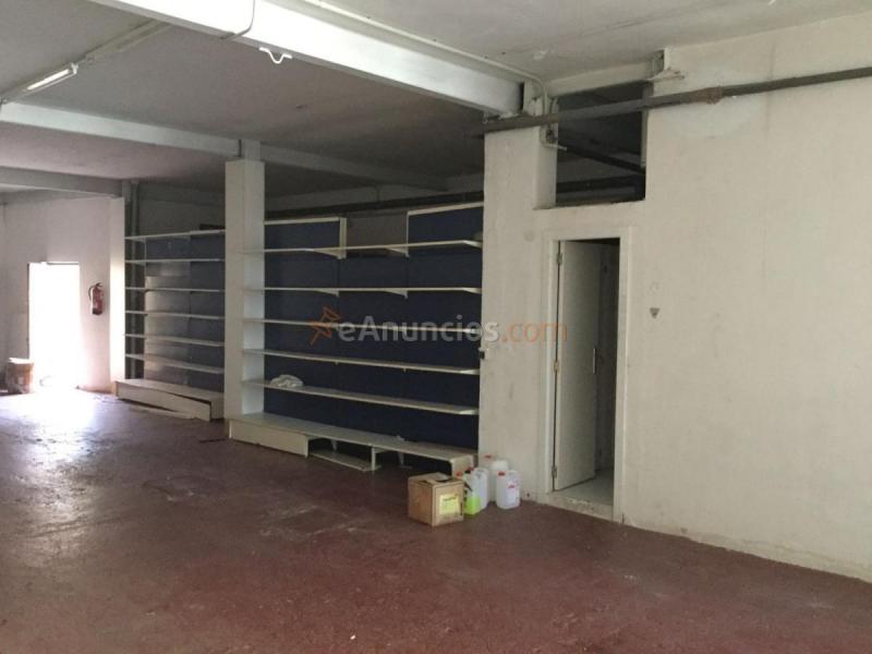 Local Comercial en venta en Calle Crucero de San Julián, Zona sur - B Cortes, Burgos