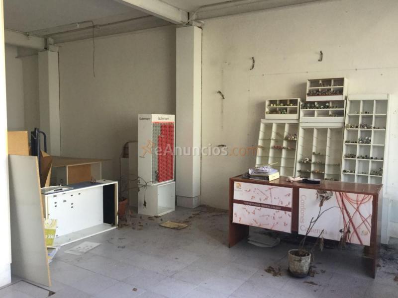 Local Comercial en venta en Calle Crucero de San Julián, Zona sur - B Cortes, Burgos