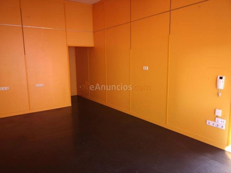 Local Comercial en alquiler en  Universidad, Getafe