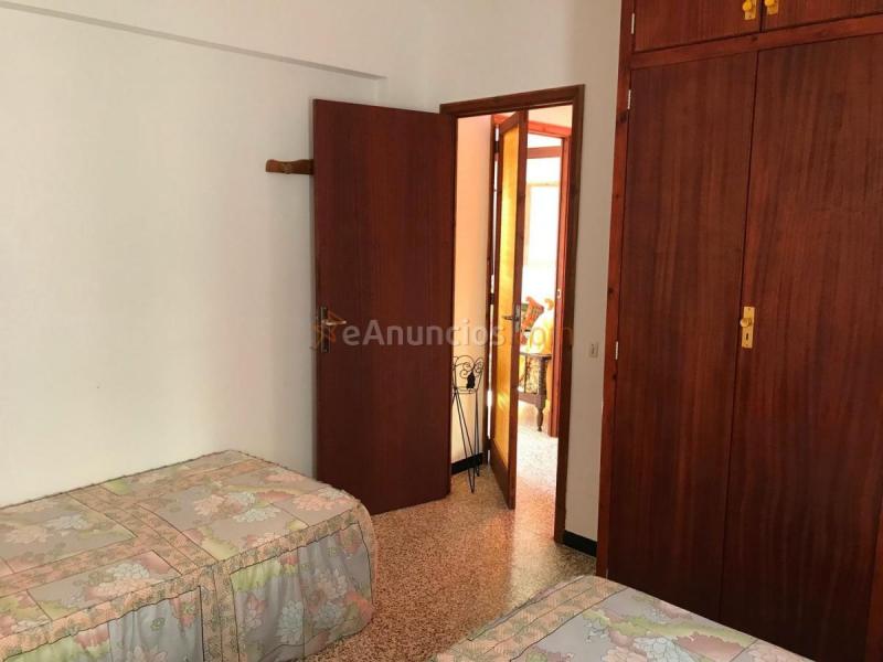 Apartamento en venta en  Sa Rpita