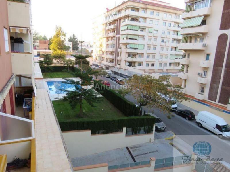 Apartamento en venta en  Centro Ciudad, Fuengirola