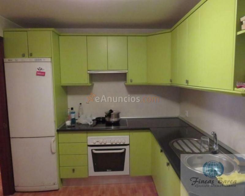 Apartamento en venta en  Centro Ciudad, Fuengirola
