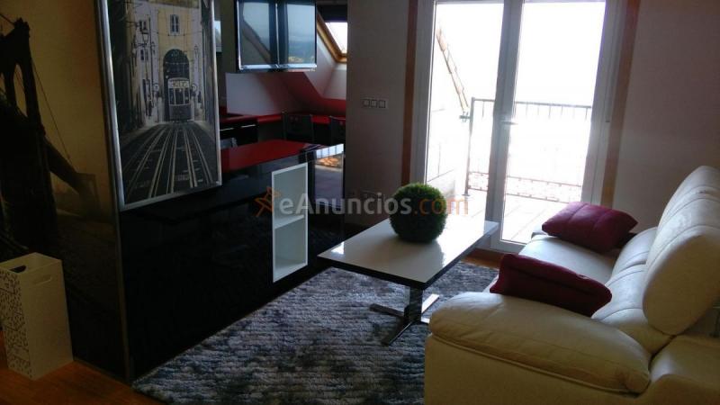 Atico en venta en  Ribeira, Ribeira