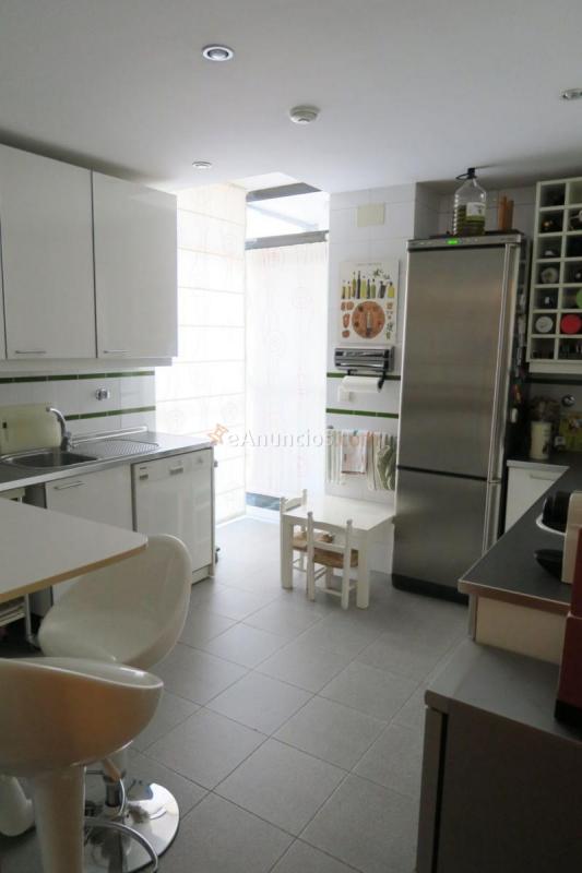 Apartamento en venta en  Zona Prado de Somosaguas - La Finca, Pozuelo de Alarcón