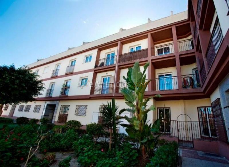 Apartamento en venta en Calle PALMERAS, Roquetas, Roquetas de Mar