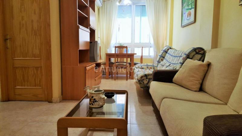 Apartamento en venta en Calle TOMILLO, Centro, Torrevieja