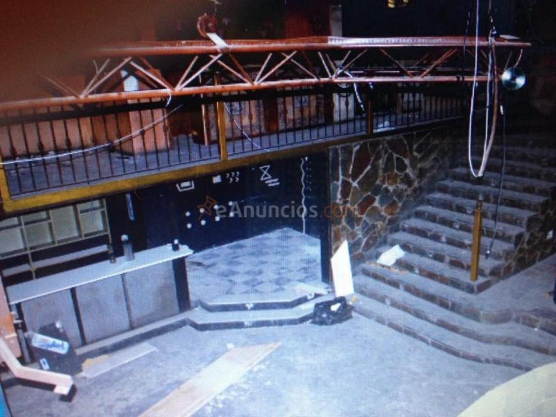 Local Comercial en venta en  Costa del Silencio-Las Galletas, Arona