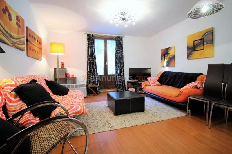 Apartamento en venta en  albareda, Canfranc