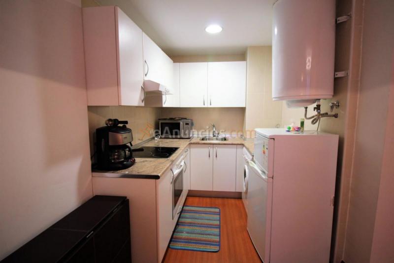 Apartamento en venta en  albareda, Canfranc