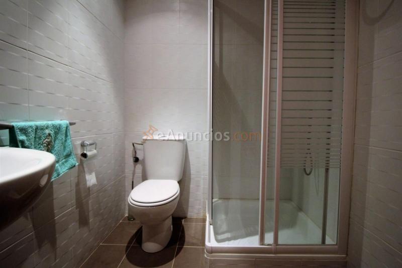 Apartamento en venta en  albareda, Canfranc