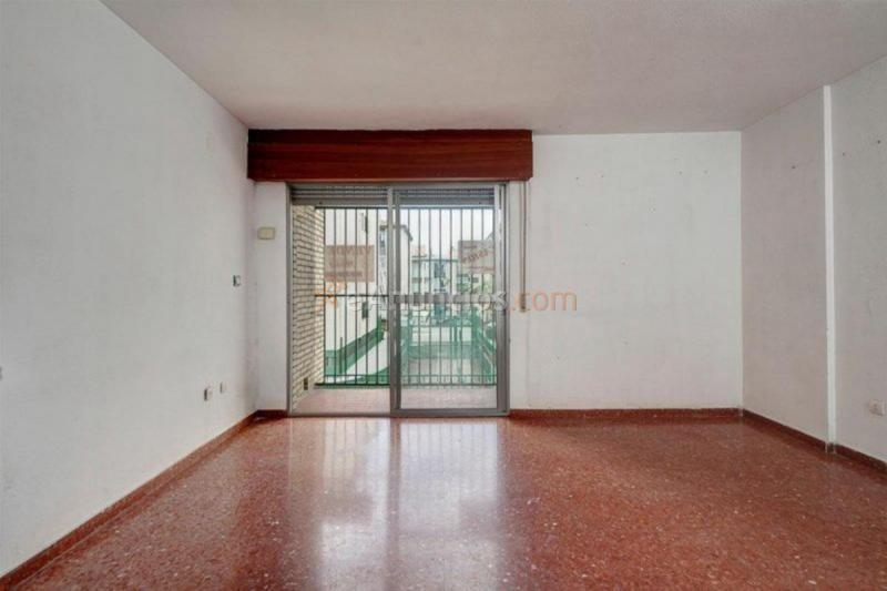 Apartamento en venta en  matilde de la torre, Polig.Cartuja - Barriada la Paz, Granada