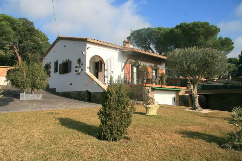 Adosado en venta en  Mas Ambros, Cabanyes-Mas Ambrós-Mas Pallí, Calonge