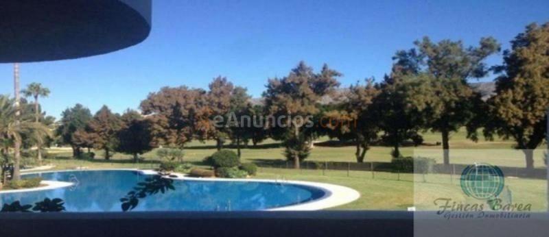 Apartamento en venta en Calle bélgica, Mijas Golf, Mijas