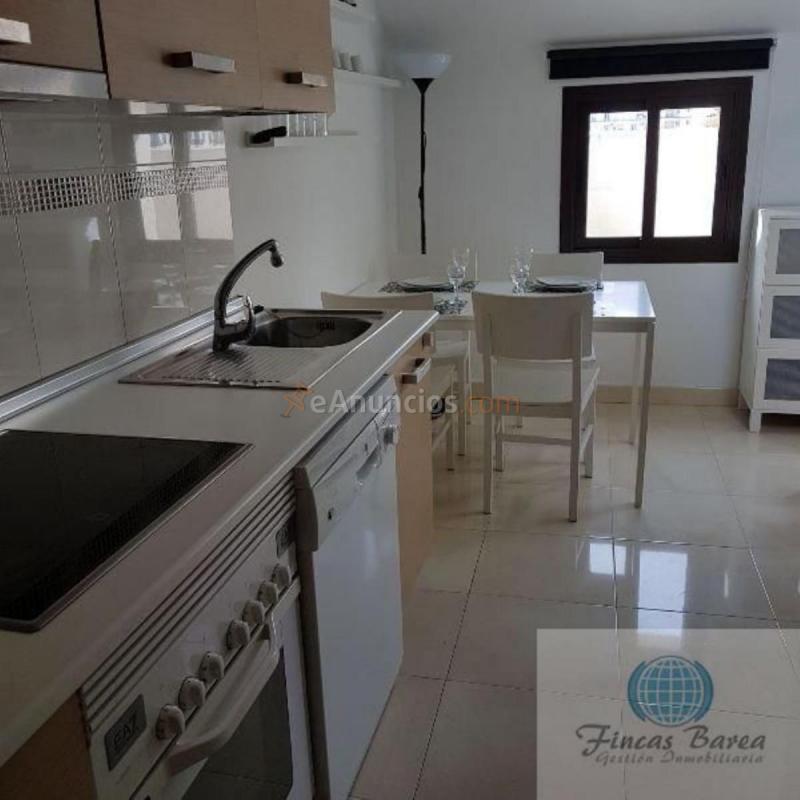 Atico en venta en Avenida de las salinas, Los Boliches, Fuengirola