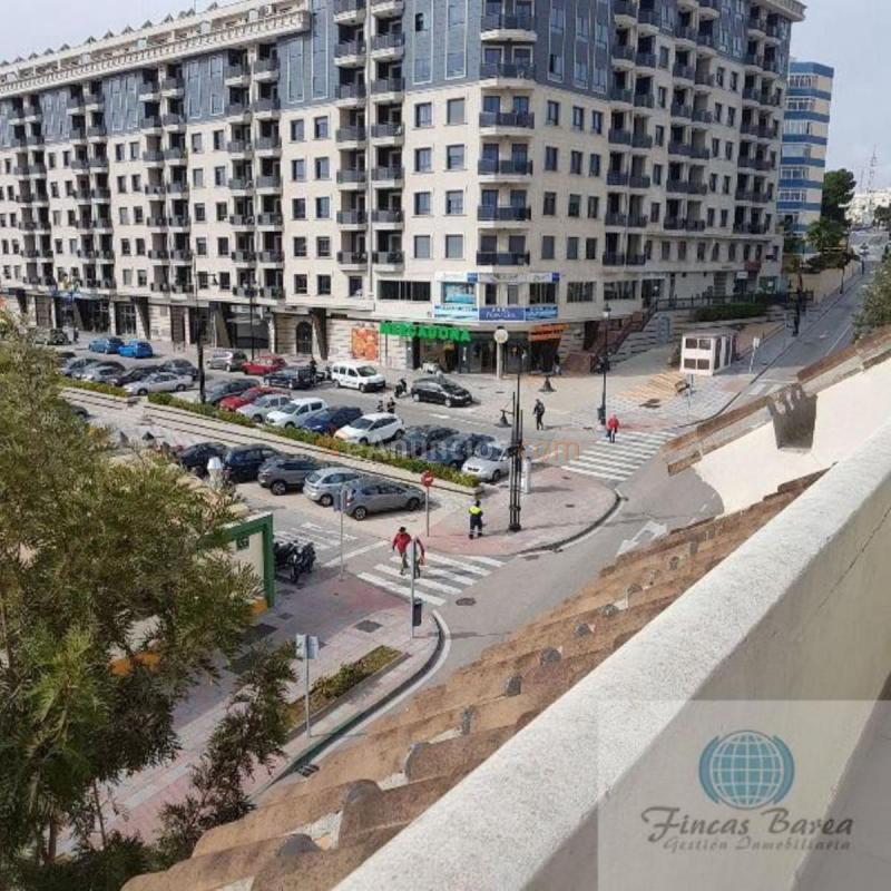 Atico en venta en Avenida de las salinas, Los Boliches, Fuengirola