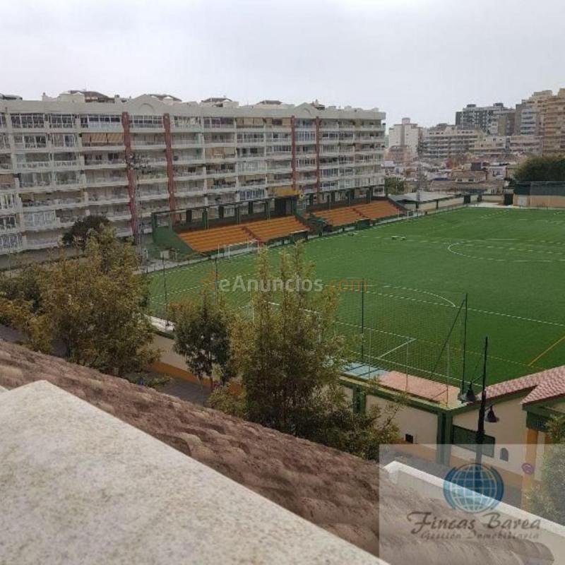 Atico en venta en Avenida de las salinas, Los Boliches, Fuengirola