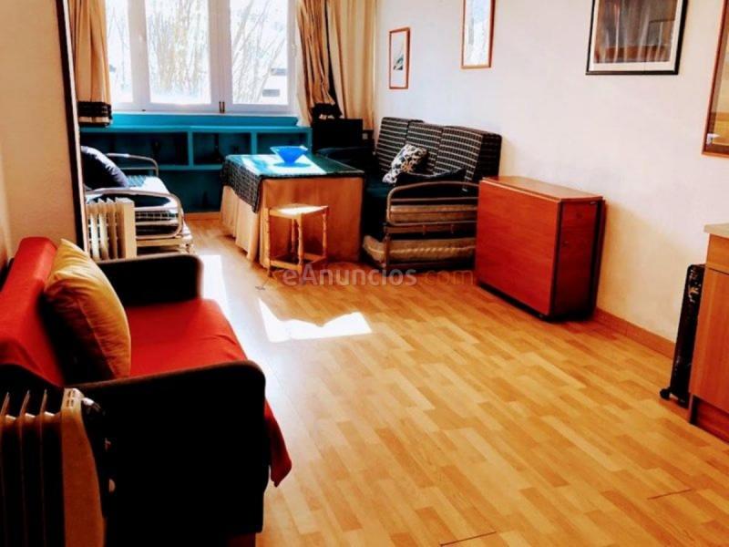 Loft en venta en  urbanizacion sol y nieve, Zona media, Sierra Nevada