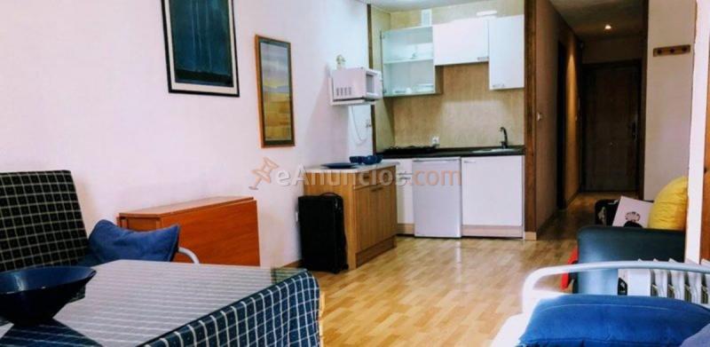 Loft en venta en  urbanizacion sol y nieve, Zona media, Sierra Nevada